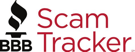 bbb scam tracker